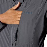 Womens Borealis Alpine Hoody