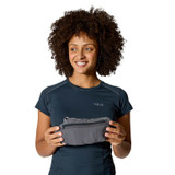 Womens Borealis Alpine Hoody