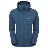 Womens Borealis Hoody
