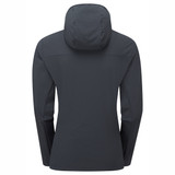Womens Borealis Hoody