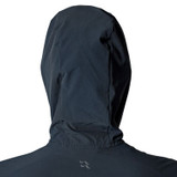 Womens Borealis Hoody