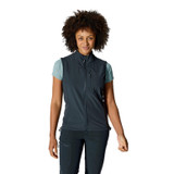 Womens Borealis Vest