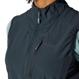 Womens Borealis Vest