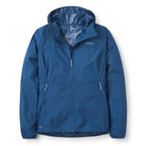 Womens Windgather Hoody