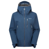 Womens Downpour Mountain 2.5L Jacket