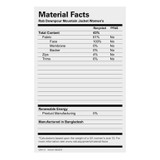 Womens Downpour Mountain 2.5L Jacket