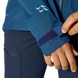 Womens Downpour Mountain 2.5L Jacket