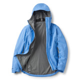 Womens Downpour Mountain 2.5L Jacket