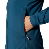 Womens Xenair Alpine Flex Insulated Jacket