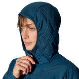 Womens Xenair Alpine Flex Insulated Jacket