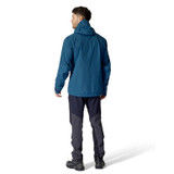Downpour Mountain 2.5L Jacket