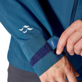 Downpour Mountain 2.5L Jacket