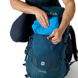 Exion 38 Rucksack