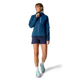 Womens Downpour Trail Light 2.5L Jacket