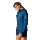Womens Downpour Trail Light 2.5L Jacket