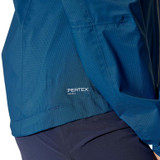 Womens Downpour Trail Light 2.5L Jacket