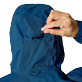 Womens Downpour Trail Light 2.5L Jacket