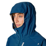 Womens Downpour Trail Light 2.5L Jacket