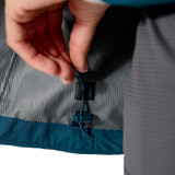 Womens Downpour Trail Light 2.5L Jacket