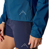 Womens Downpour Trail Light 2.5L Jacket