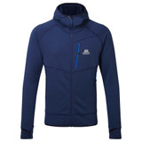 Eclipse Hooded Jacket - Past Season Colours