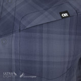 Astroman S/S Sun Shirt