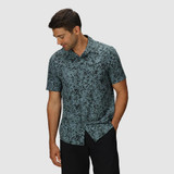 Astroman S/S Sun Shirt - Past Season Colours