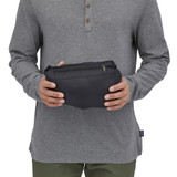 Down Sweater Hoody - Past Season Colours