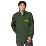 Lightweight Synchilla Snap-T Pullover - Past Season Colours