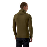Ridge Hiker Hoody - Past Season Colour