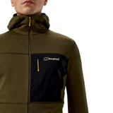 Ridge Hiker Hoody - Past Season Colour