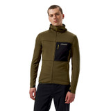 Ridge Hiker Hoody - Past Season Colour