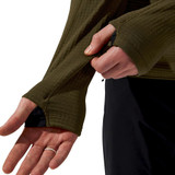Ridge Hiker Jacket - Past Season Colour