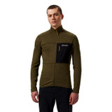 Ridge Hiker Jacket - Past Season Colour