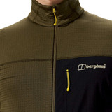 Ridge Hiker Jacket - Past Season Colour