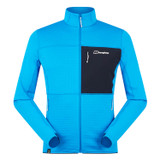 Ridge Hiker Jacket - Past Season Colour