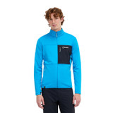 Ridge Hiker Jacket - Past Season Colour