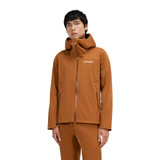 Ridge Roamer 3L Softshell Jacket - Past Season Colour