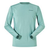 24/7 Tech Tee LS Crew - Past Season Colour