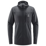 LIM Mid Fast Hooded Jacket - Past Season Colour