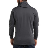 LIM Mid Fast Hooded Jacket - Past Season Colour