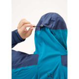 Womens Kinetic Alpine 2.0 Jacket - Past Season Colours