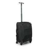 Ozone 4-Wheel Carry-On 38L