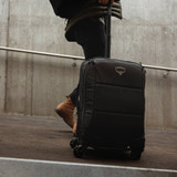 Ozone 4-Wheel Carry-On 38L
