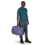 Transporter Duffel 40L