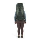 Womens Aura AG LT 50 Rucksack
