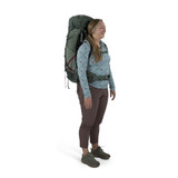 Womens Aura AG LT 50 Rucksack