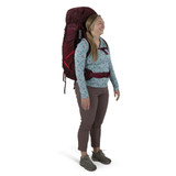 Womens Aura AG LT 65 Rucksack
