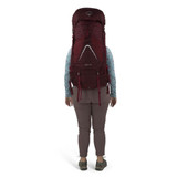 Womens Aura AG LT 65 Rucksack