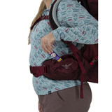 Womens Aura AG LT 65 Rucksack